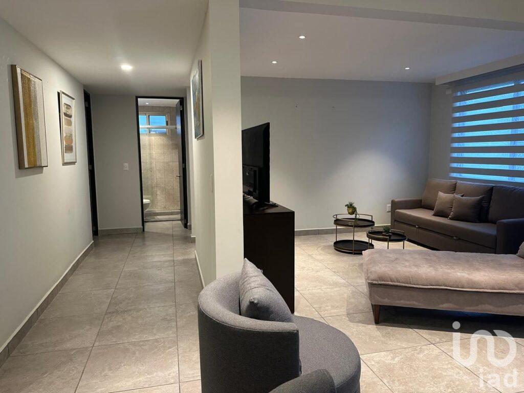 DEPARTAMENTO EN VENTA EN VISTAS DEL VALLE EN ZONA NORTE DE CUERNAVACA...