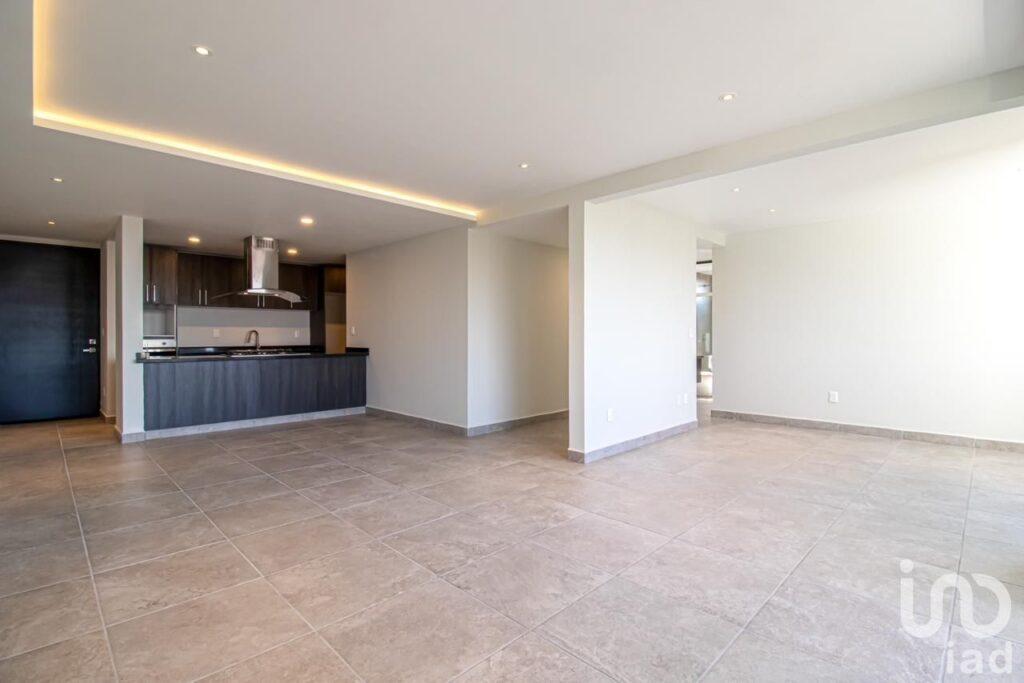 DEPARTAMENTO MODERNO EN CALZADA DE LOS REYES  EN CUERNAVACA CON AMENIDADES, ALTA PLUSVALÍA.