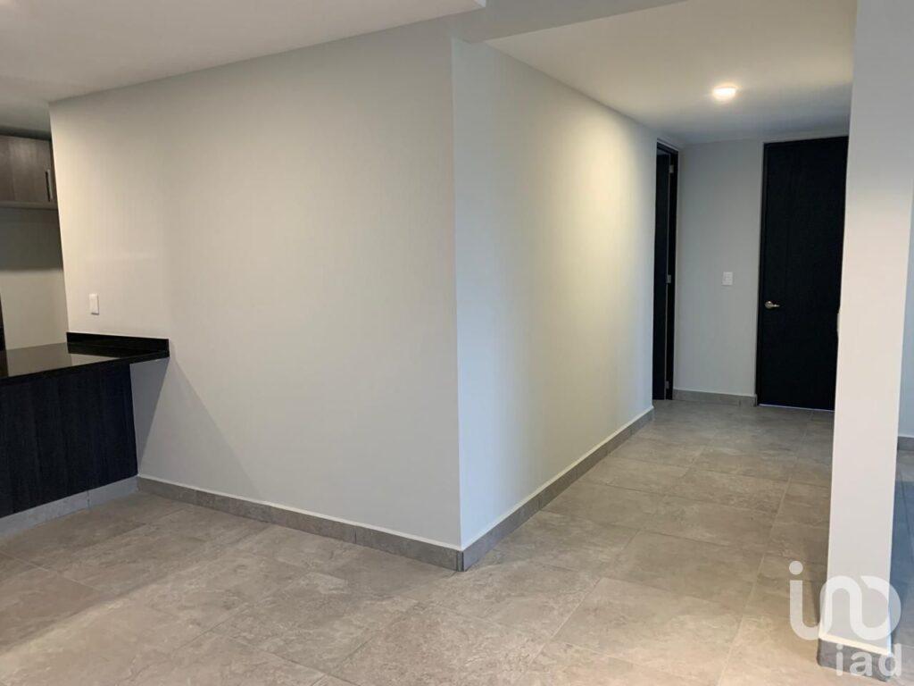 DEPARTAMENTO MODERNO EN CALZADA DE LOS REYES  EN CUERNAVACA CON AMENIDADES, ALTA PLUSVALÍA.