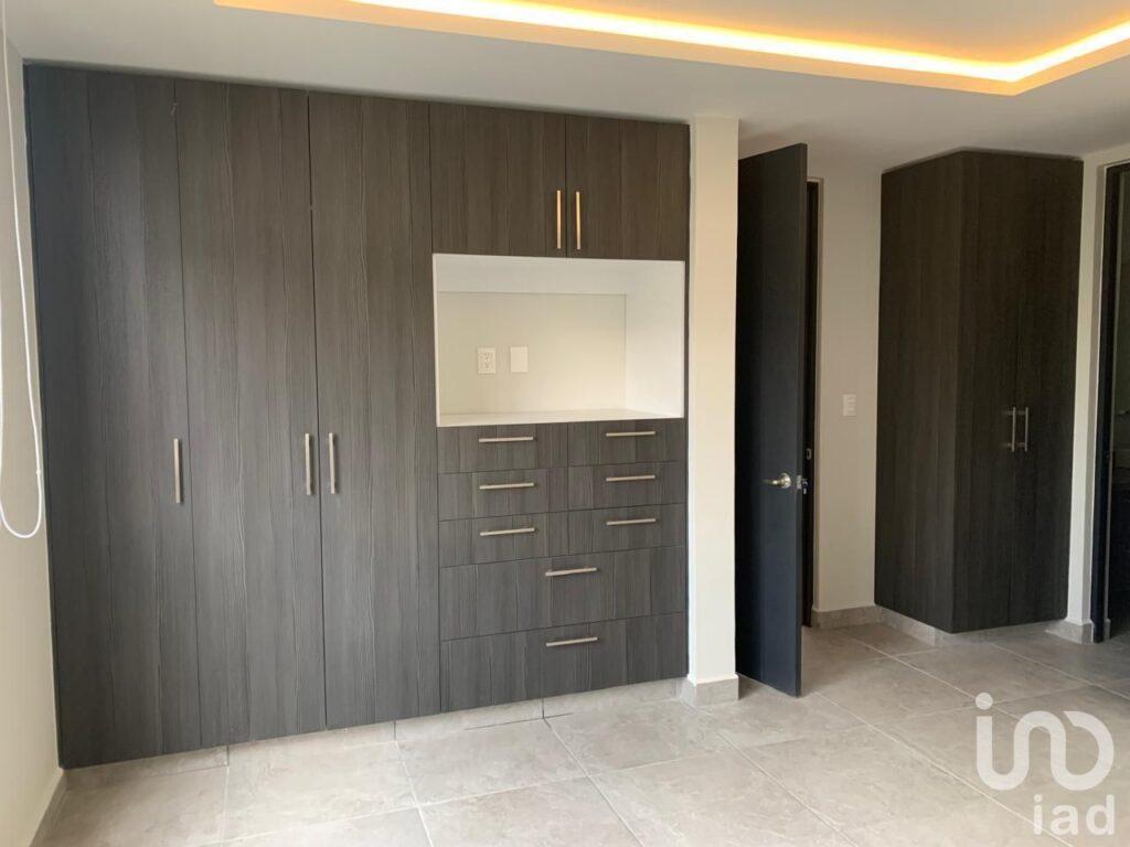 DEPARTAMENTO MODERNO EN CALZADA DE LOS REYES  EN CUERNAVACA CON AMENIDADES, ALTA PLUSVALÍA.