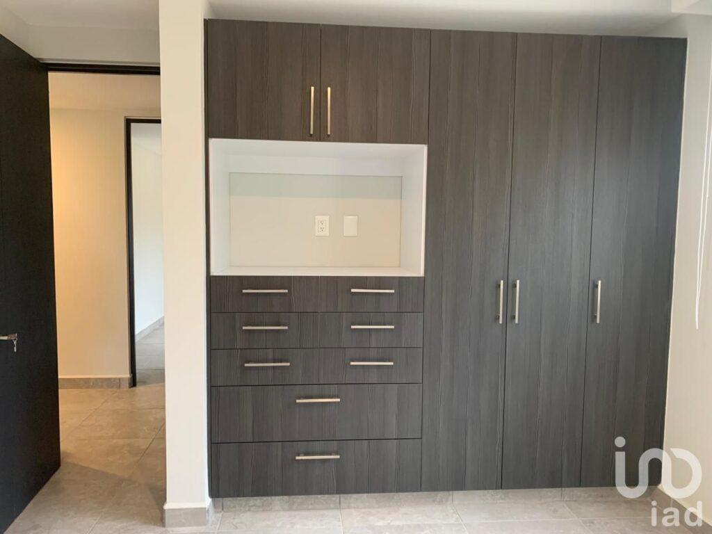 DEPARTAMENTO MODERNO EN CALZADA DE LOS REYES  EN CUERNAVACA CON AMENIDADES, ALTA PLUSVALÍA.