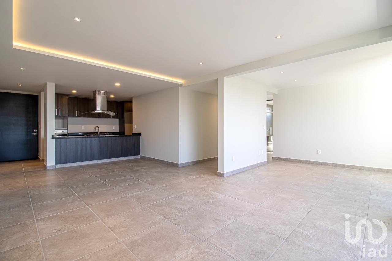 DEPARTAMENTO MODERNO EN CALZADA DE LOS REYES  EN CUERNAVACA CON AMENIDADES, ALTA PLUSVALÍA.