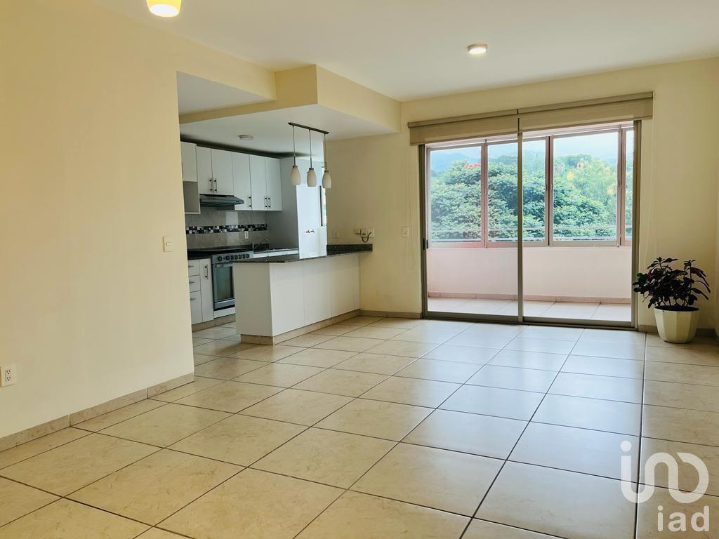 DEPARTAMENTO EN VENTA CONDOMINIO EN ZAPATA 117, CUERNAVACA.