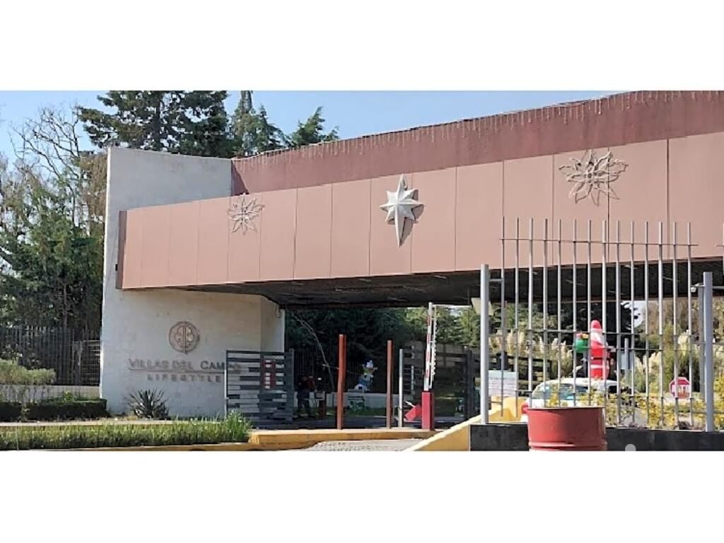 Casa Alondra a estrenar 258 m2 en Residencial Villas del Campo - Calimaya, Estado de México