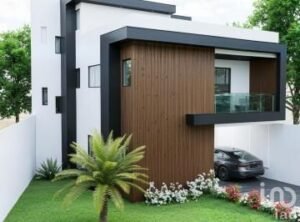 Casa Alondra a estrenar 258 m2 en Residencial Villas del Campo – Calimaya, Estado de México