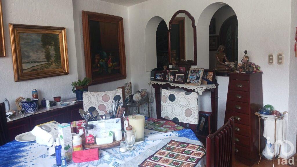 Departamento en Venta 3 recamaras Pedregal del Lago, Tlalpan