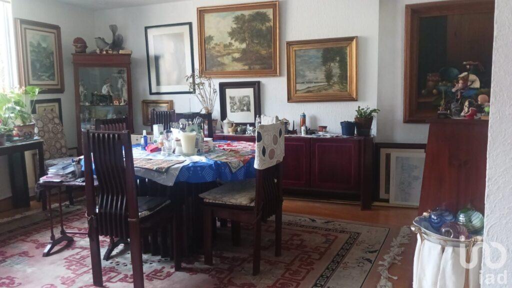 Departamento en Venta 3 recamaras Pedregal del Lago, Tlalpan