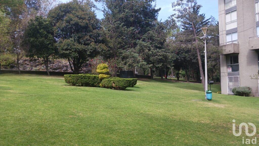 Departamento en Venta 3 recamaras Pedregal del Lago, Tlalpan