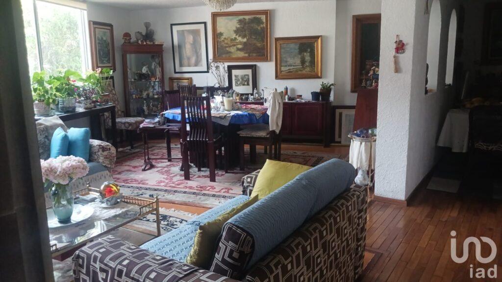 Departamento en Venta 3 recamaras Pedregal del Lago, Tlalpan