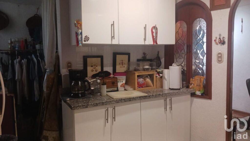 Departamento en Venta 3 recamaras Pedregal del Lago, Tlalpan