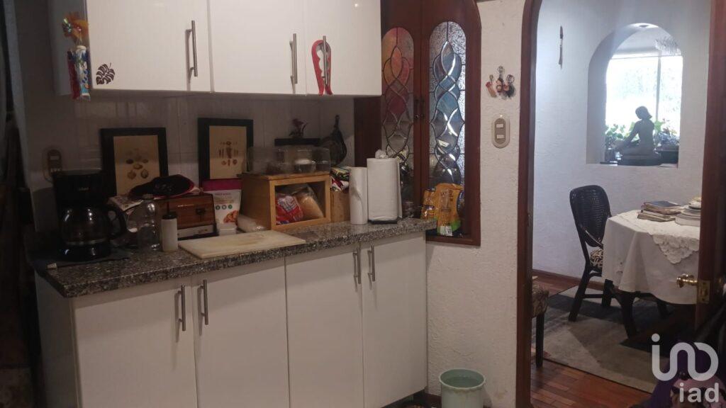 Departamento en Venta 3 recamaras Pedregal del Lago, Tlalpan