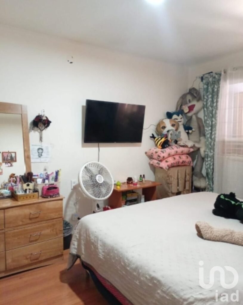 Casa en venta Churubusco Tepeyac, Lindavista