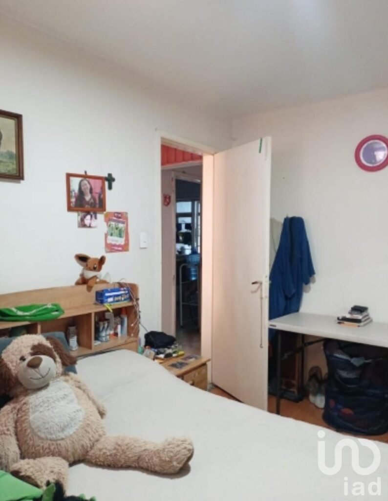 Casa en venta Churubusco Tepeyac, Lindavista