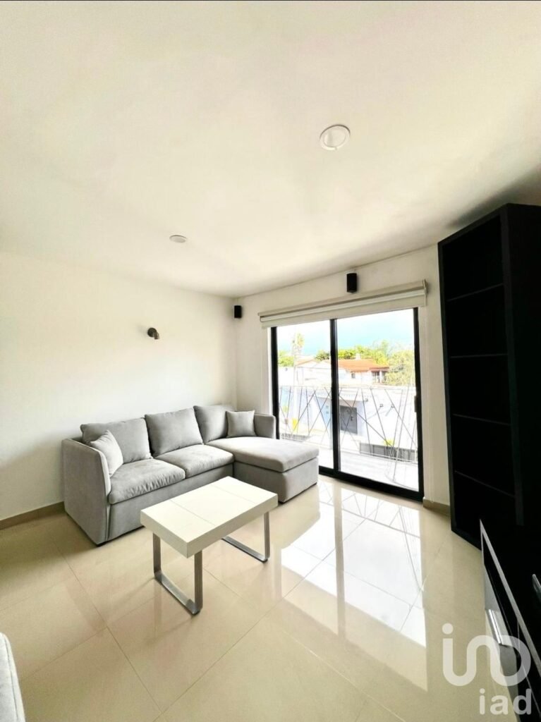 Casa en venta en las Fincas  Jiutepec