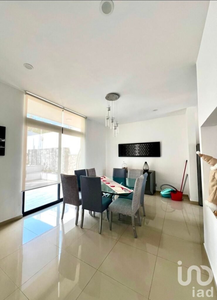 Casa en venta en las Fincas  Jiutepec