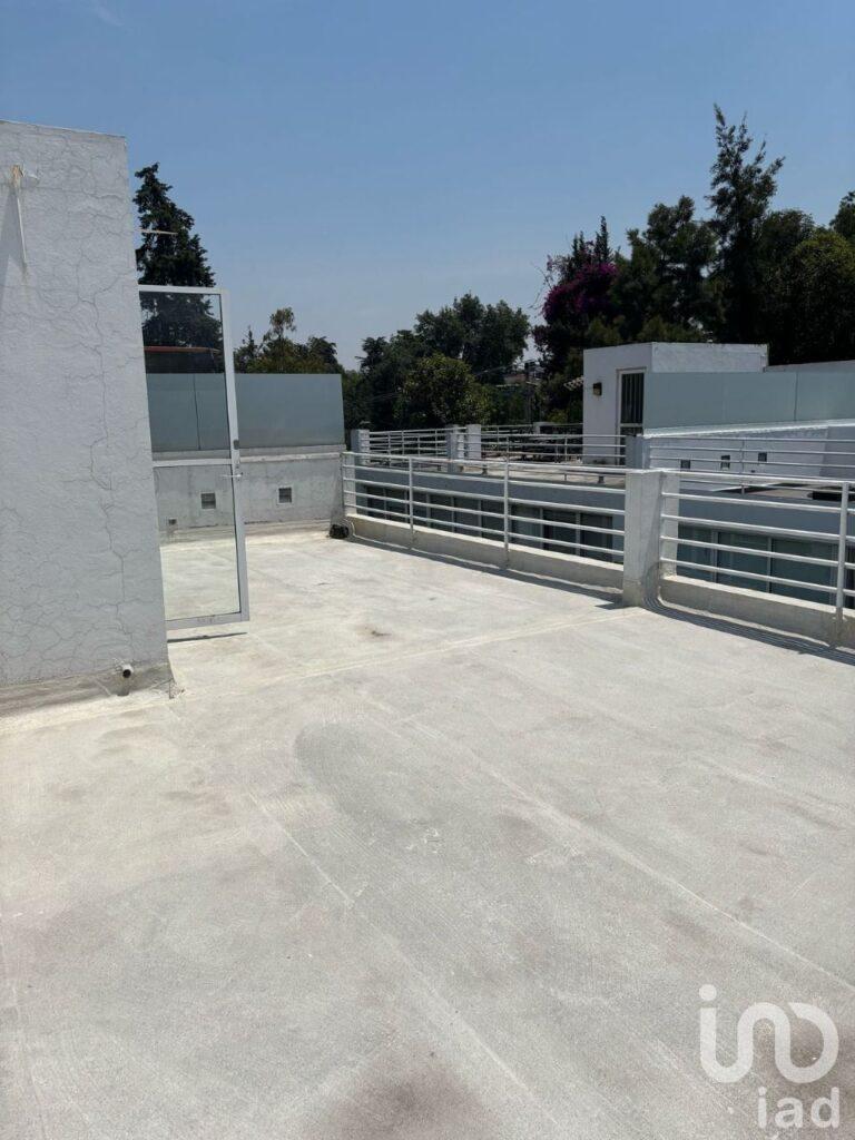 Casa en venta, Ejido San Pedro Tlalpan