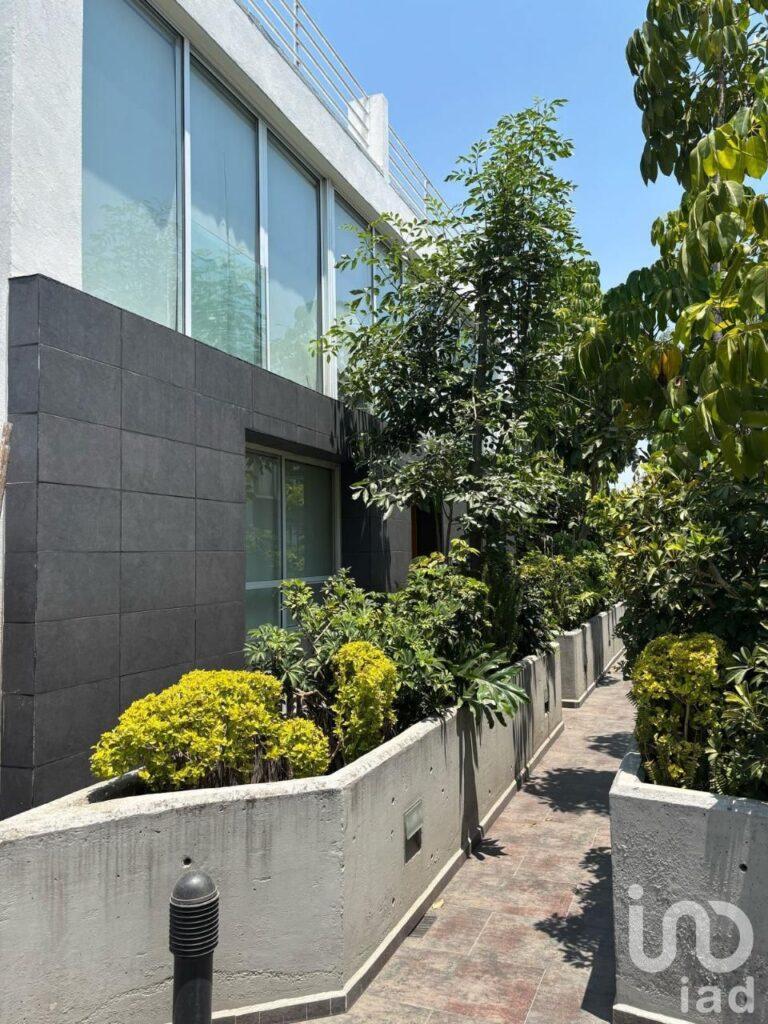 Casa en venta, Ejido San Pedro Tlalpan