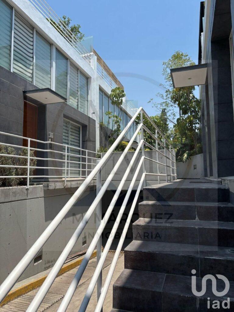 Casa en venta, Ejido San Pedro Tlalpan