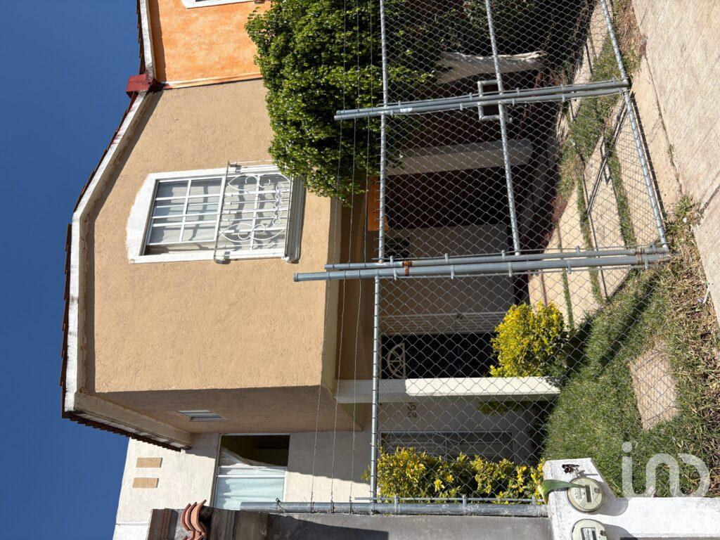 SE VENDE CASA EN VILLA MAGNA MORELIA