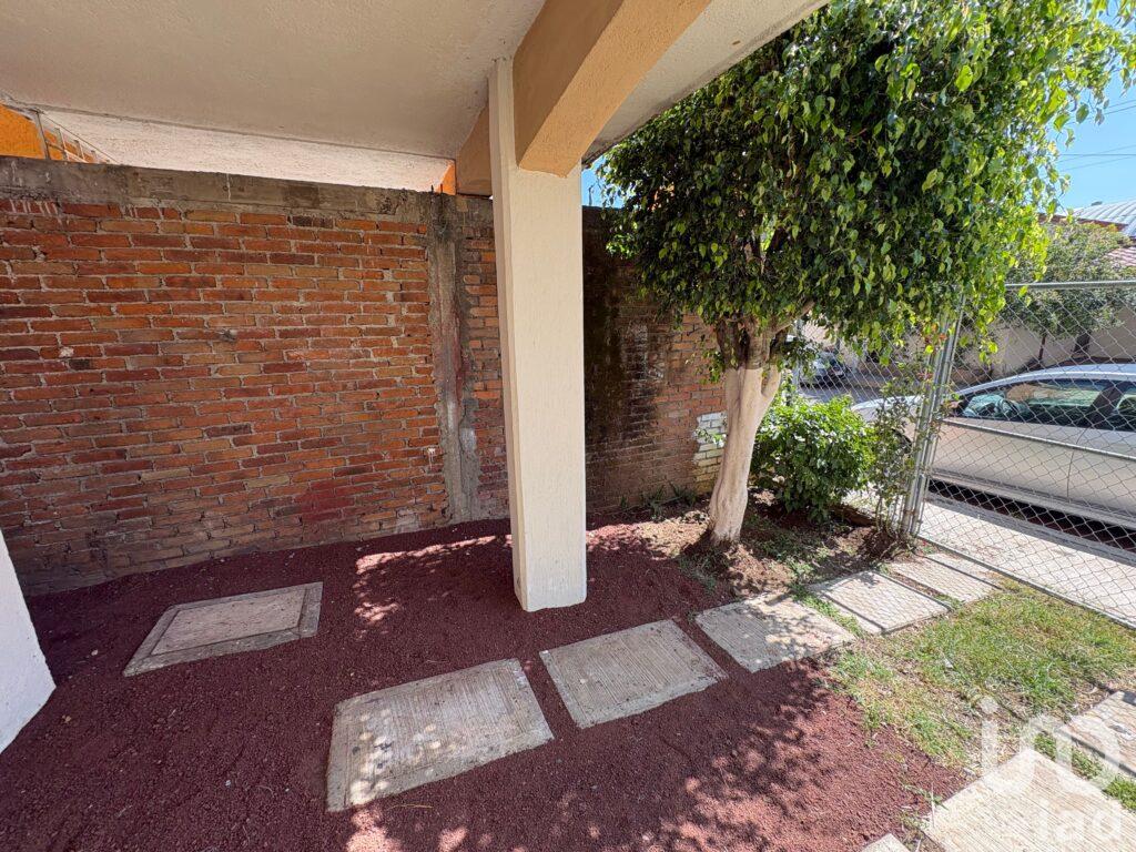 SE VENDE CASA EN VILLA MAGNA MORELIA