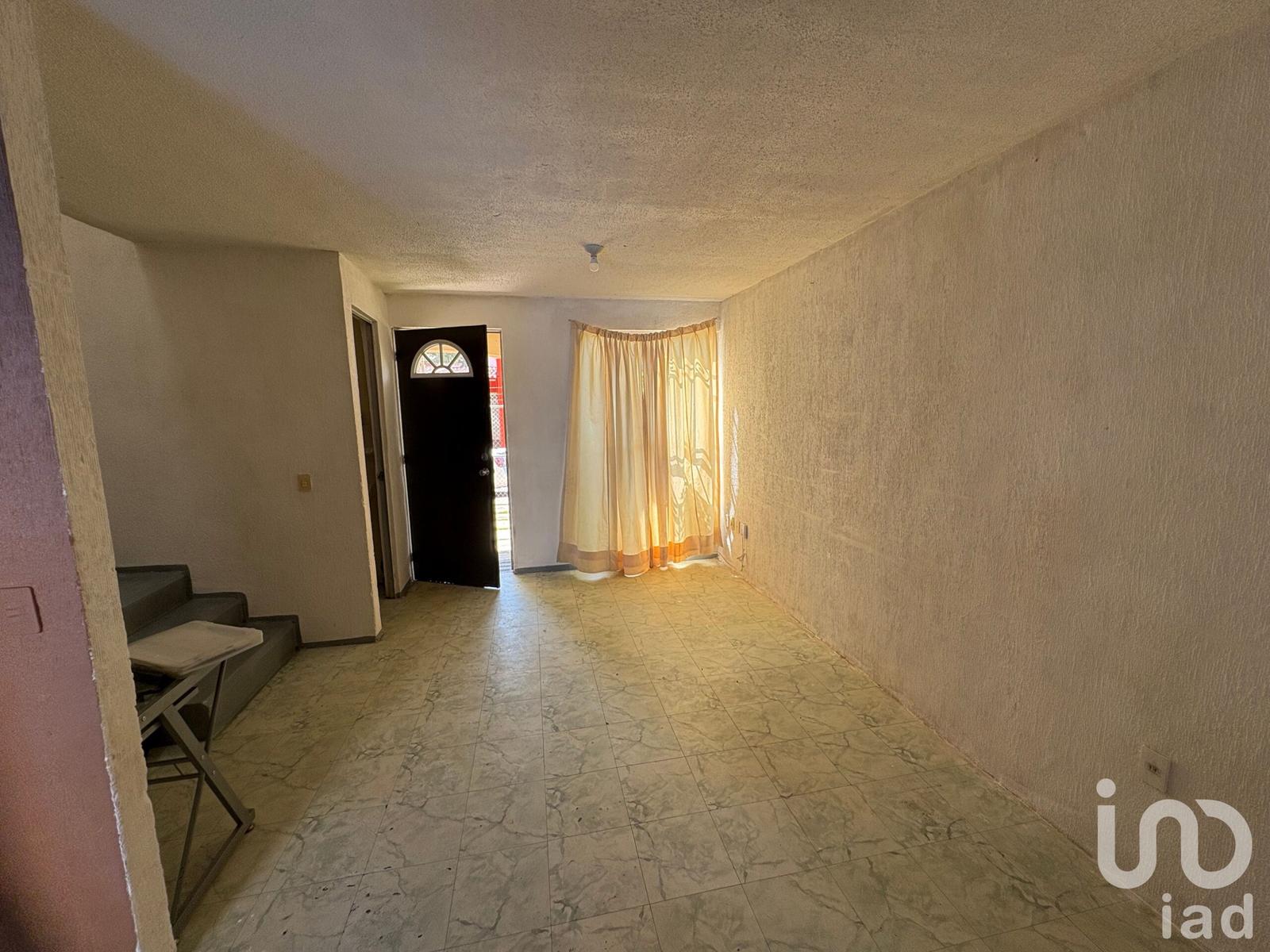 SE VENDE CASA EN VILLA MAGNA MORELIA