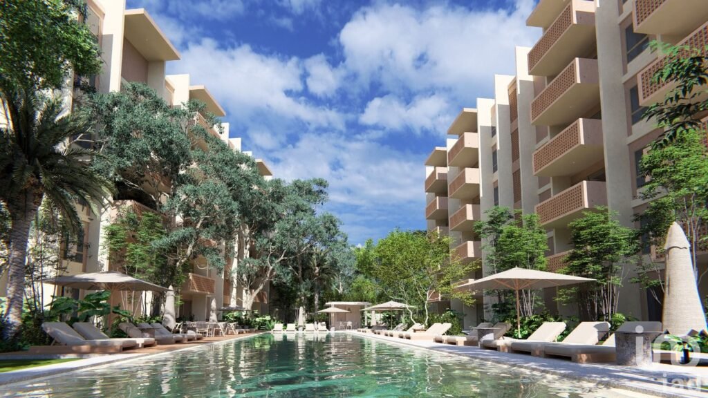 Preventa de Departamentos Premium Bahía de Banderas Riviera Nayarit