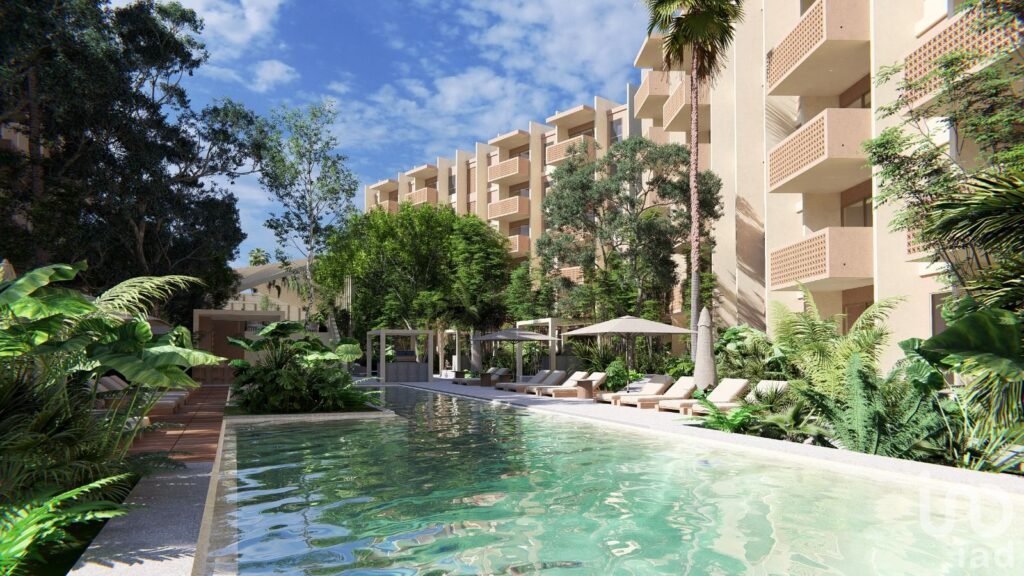 Preventa de Departamentos Premium Bahía de Banderas Riviera Nayarit