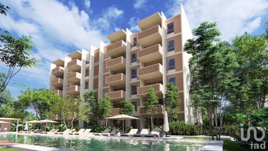 Preventa de Departamentos Premium Bahía de Banderas Riviera Nayarit