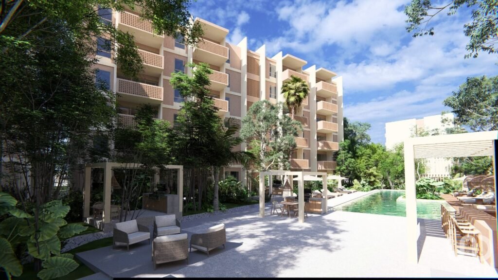 Preventa de Departamentos Premium Bahía de Banderas Riviera Nayarit