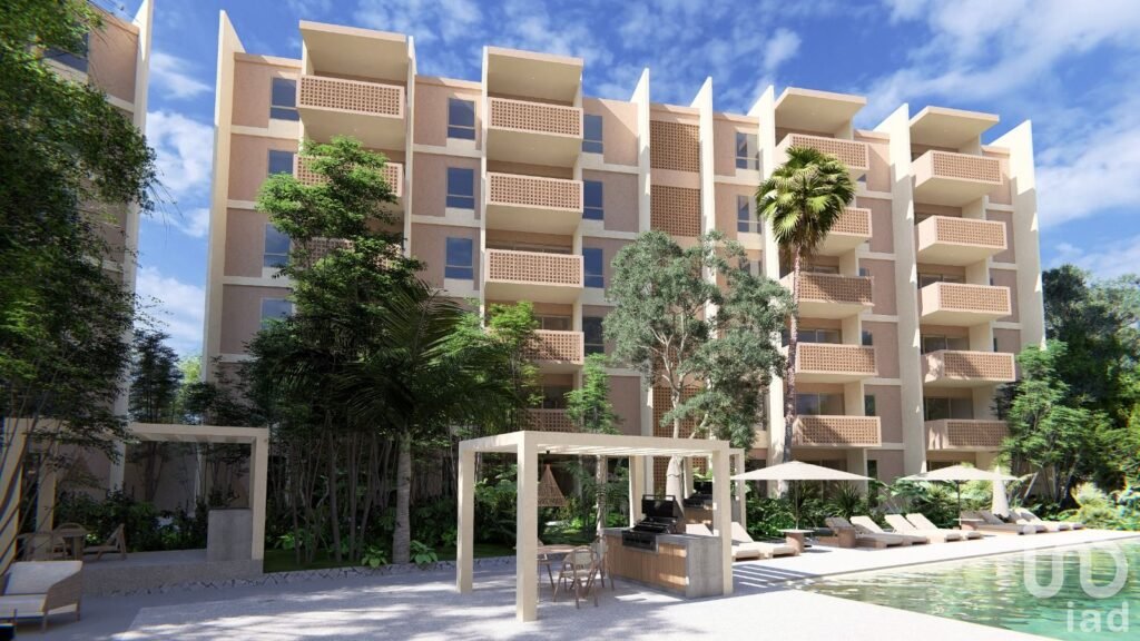 Preventa de Departamentos Premium Bahía de Banderas Riviera Nayarit