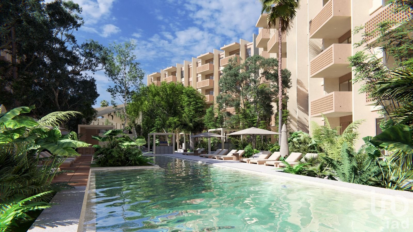 Preventa de Departamentos Premium Bahía de Banderas Riviera Nayarit Preventa de Departamentos Premium Bahía de Banderas Riviera Nayarit