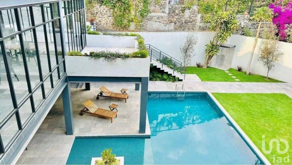 DEPARTAMENTO EN VENTA RESIDENCIAL SAN JERÓNIMO