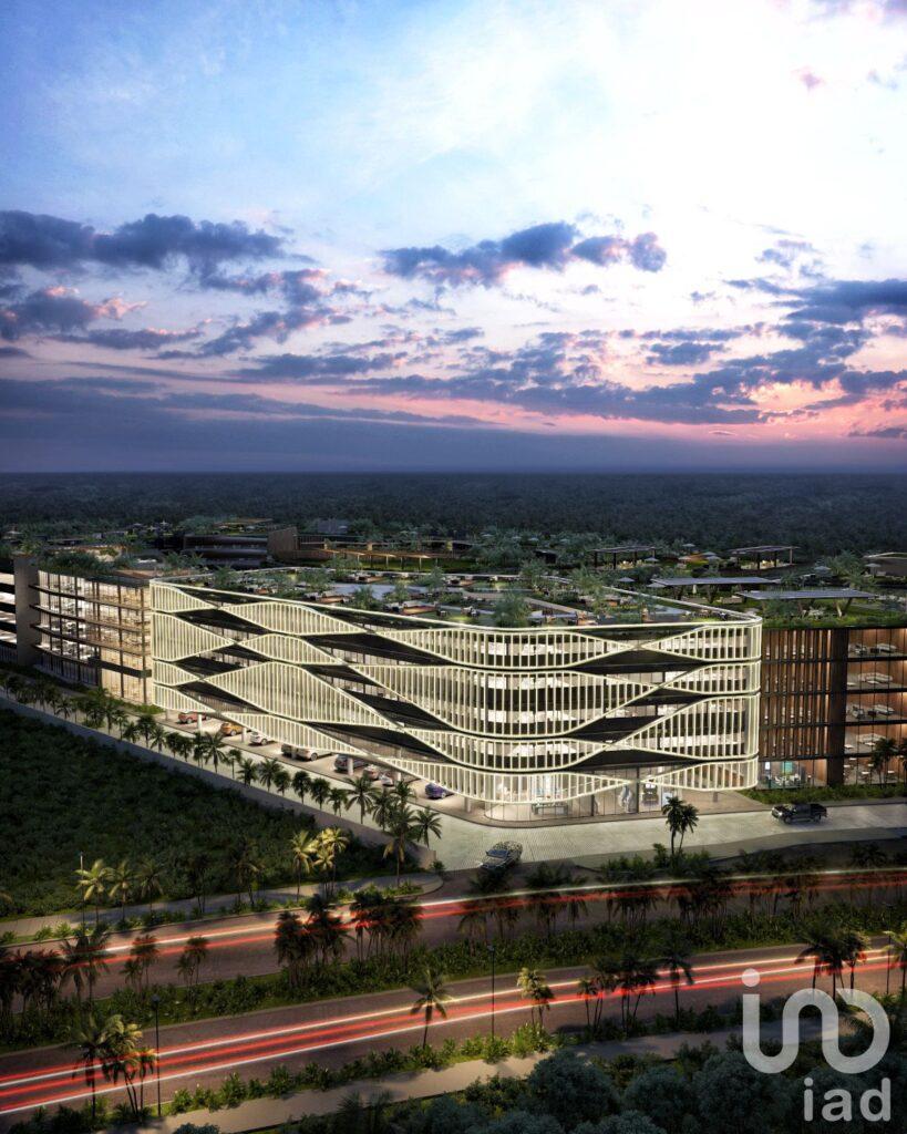 VENTA DE CONSULTORIO EN PUERTO CANCUN