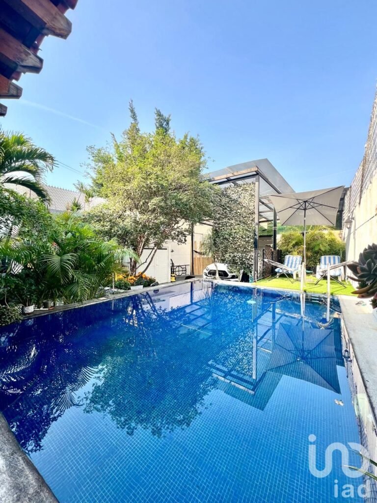 FRACCIONAMIENTO LAS FINCAS JIUTEPEC, MORELOS (CASA EN VENTA)