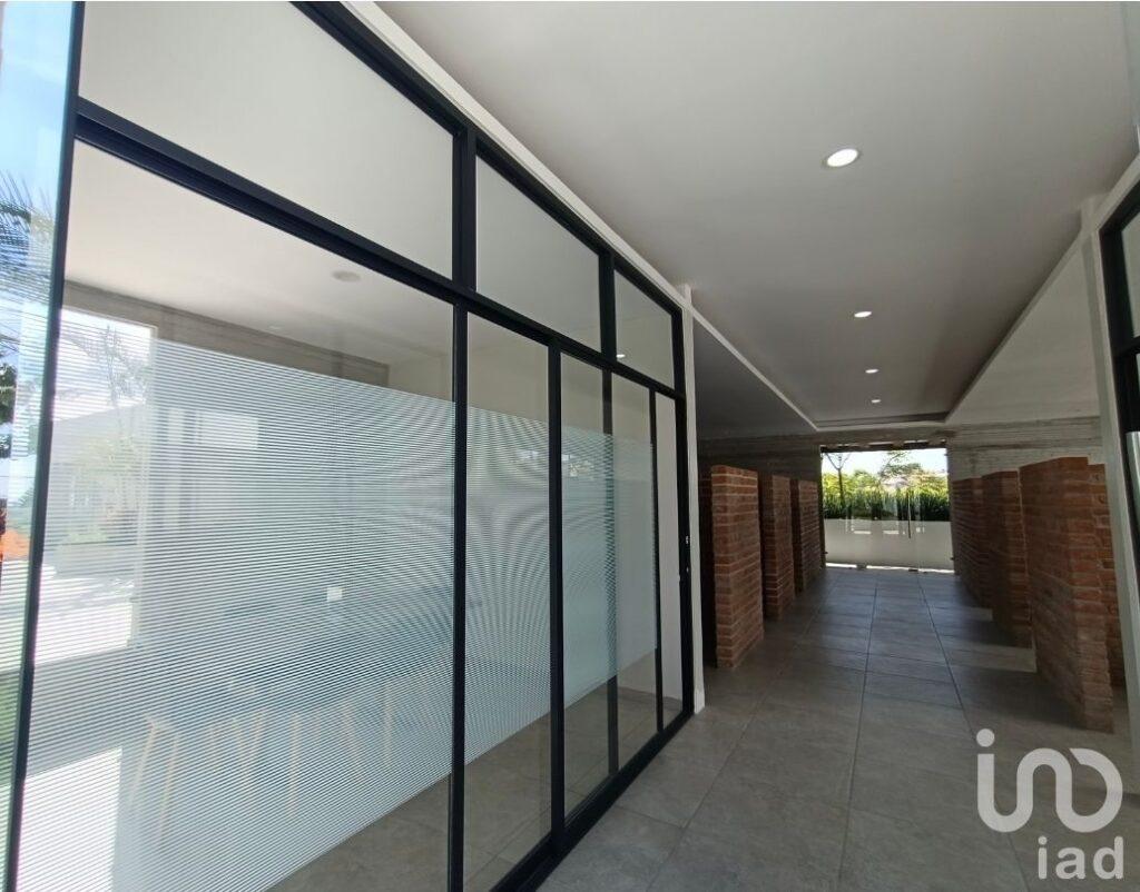 Departamento en venta en Zona Norte de Cuernavaca Vistas del Valle