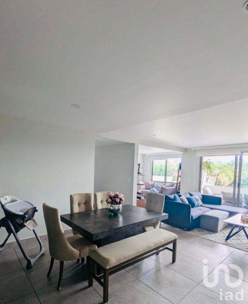 Departamento en venta en Zona Norte de Cuernavaca Vistas del Valle