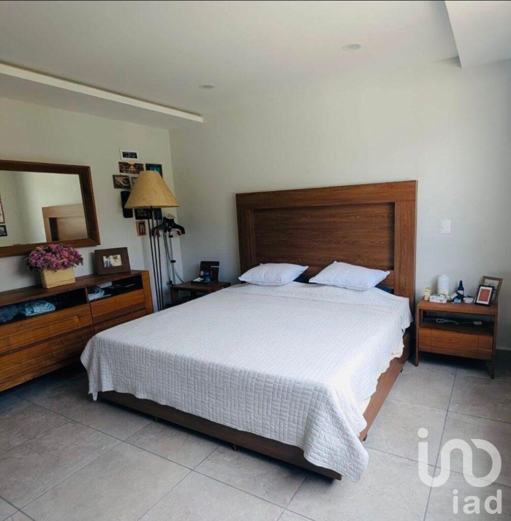 Departamento en venta en Zona Norte de Cuernavaca Vistas del Valle