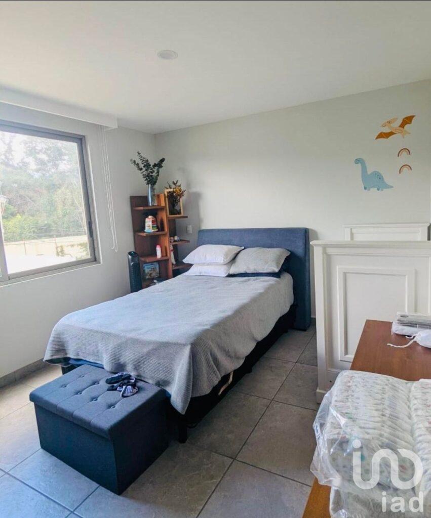 Departamento en venta en Zona Norte de Cuernavaca Vistas del Valle