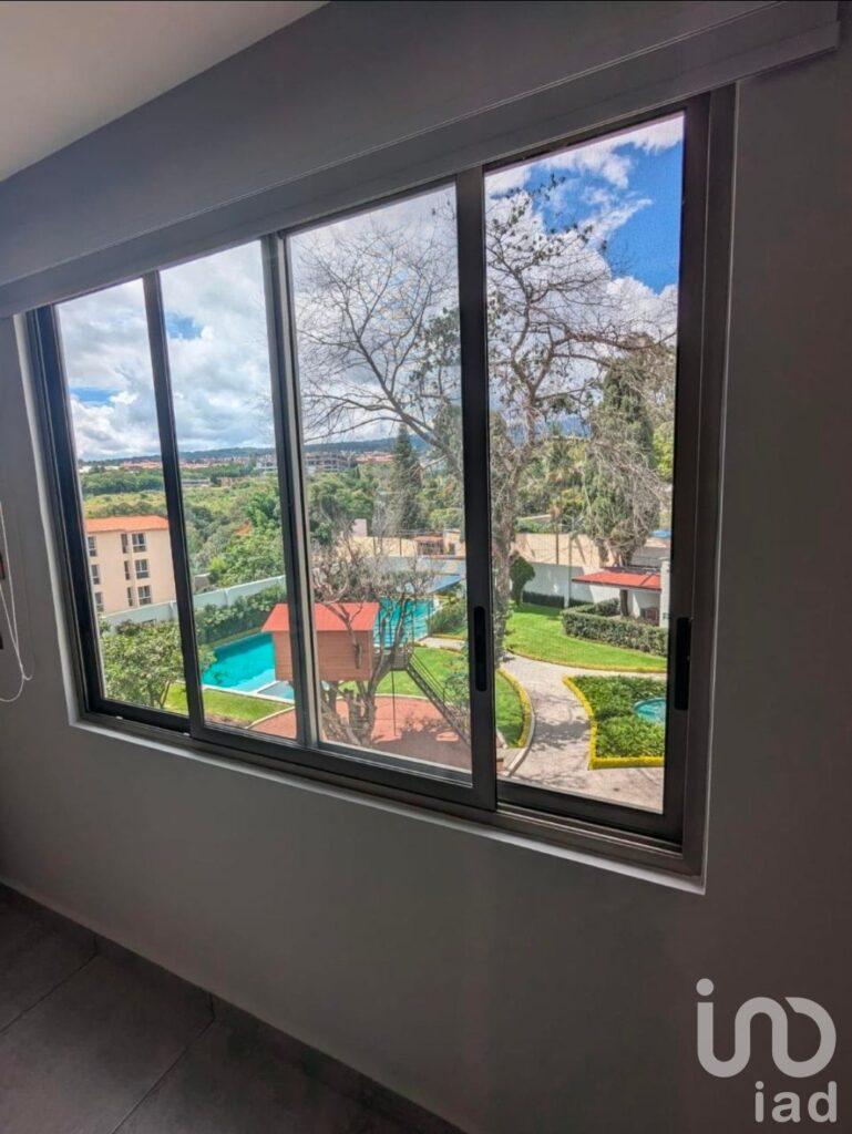 Departamento en venta en Zona Norte de Cuernavaca Vistas del Valle