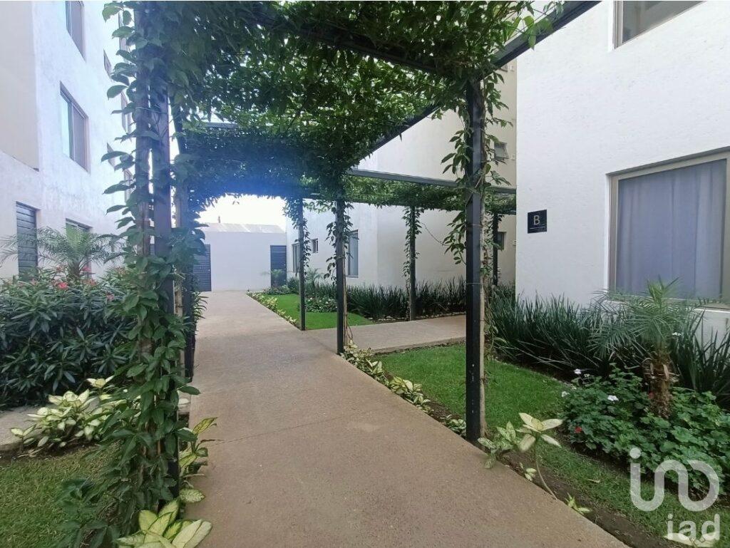 Departamento en venta en Zona Norte de Cuernavaca Vistas del Valle