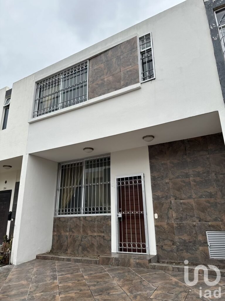 Casa en Venta Centinela Zapopan Jalisco