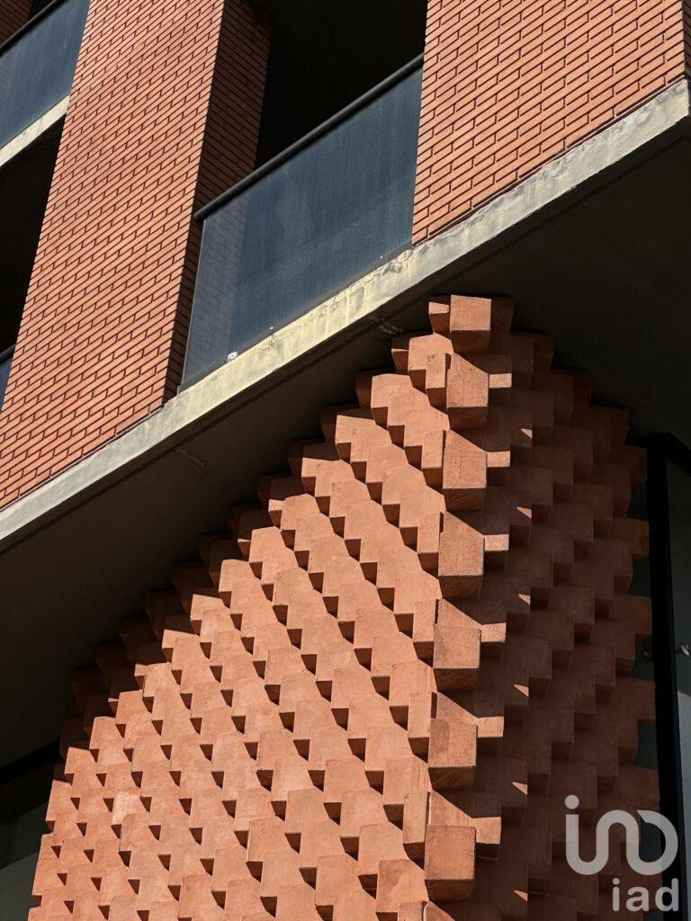 Departamento en venta en Hidalgo Residences