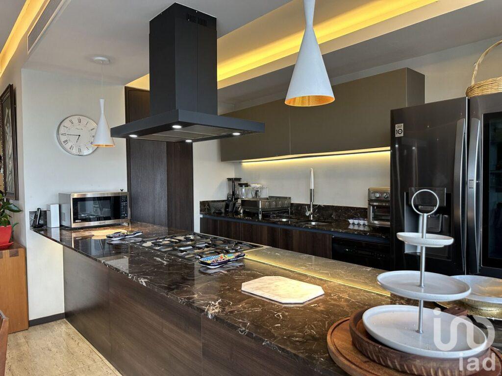 Departamento en venta en Hidalgo Residences