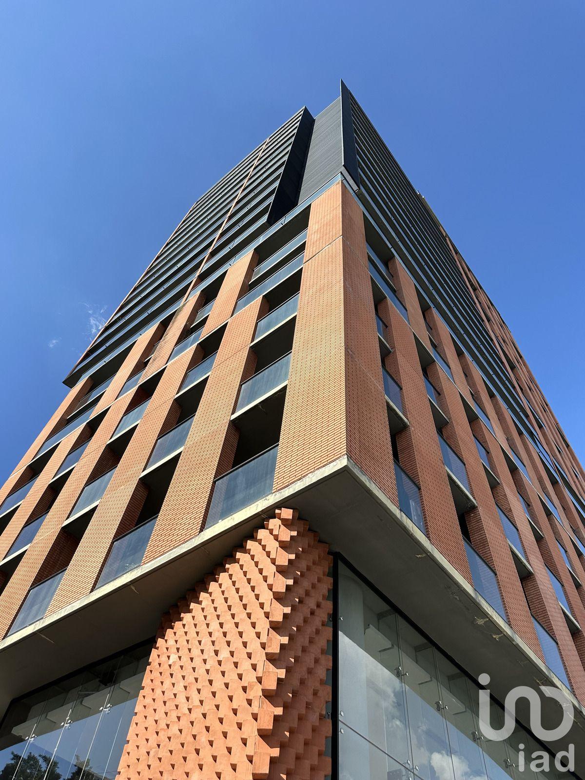 Departamento en venta en Hidalgo Residences