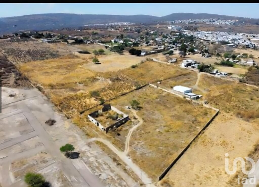 Terreno Industrial en Venta el Vado