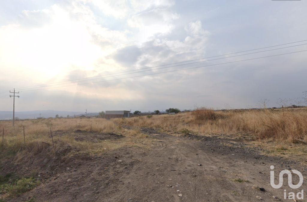 Terreno Industrial en Venta el Vado