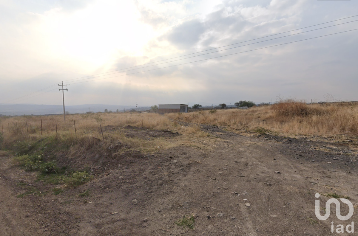 Terreno Industrial en Venta el Vado