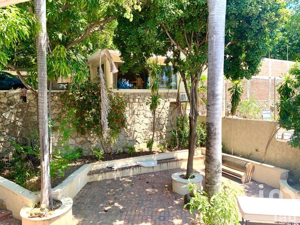 Casa en Venta Acapulco, Mario Moreno Cantinflas