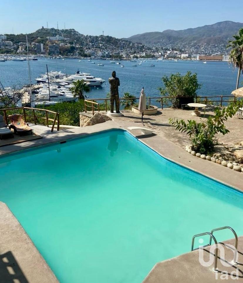 Casa en Venta Acapulco, Mario Moreno Cantinflas