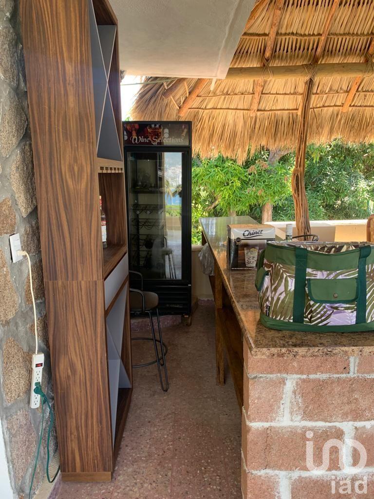 Casa en Venta Acapulco, Mario Moreno Cantinflas